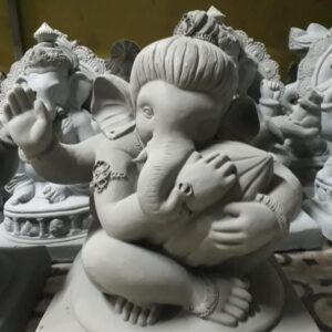 Buy Eco Friendly Ganesha